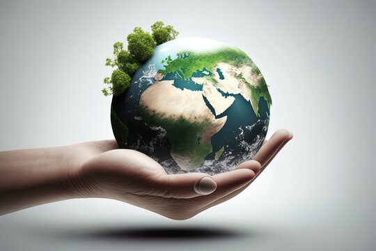 MBA Environmental Management